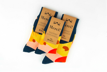 Afbeelding in Gallery-weergave laden, Mucosocks Color Fun (volwassenen)